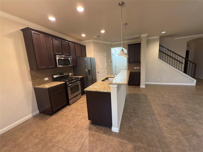 Building Photo - 14001 Avery Ranch Blvd