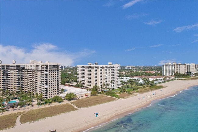 Building Photo - 5200 N Ocean Blvd