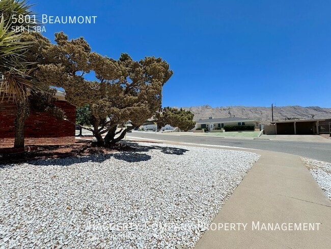 Building Photo - 5801 Beaumont-