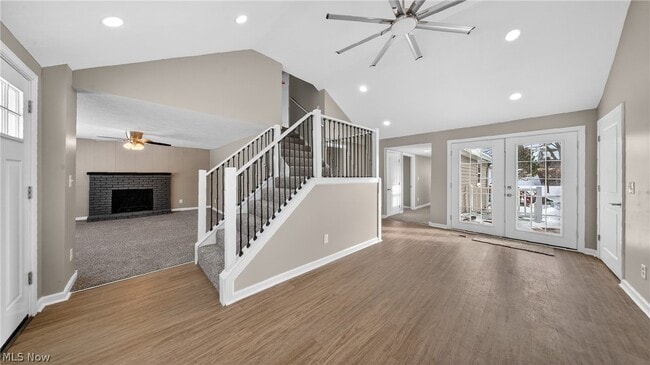 Building Photo - 11015 Clarke Rd