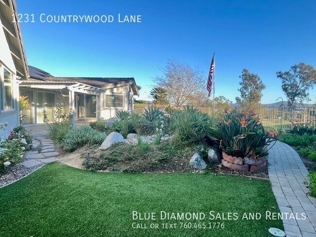 Building Photo - 1231 Countrywood Ln