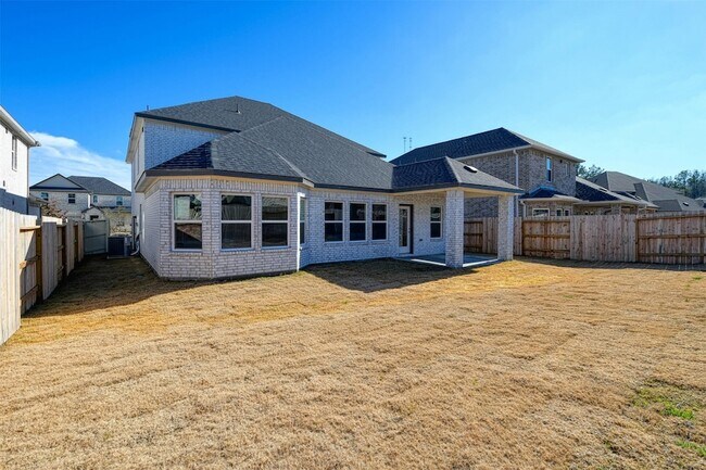 Building Photo - 17703 Rosette Grass Dr