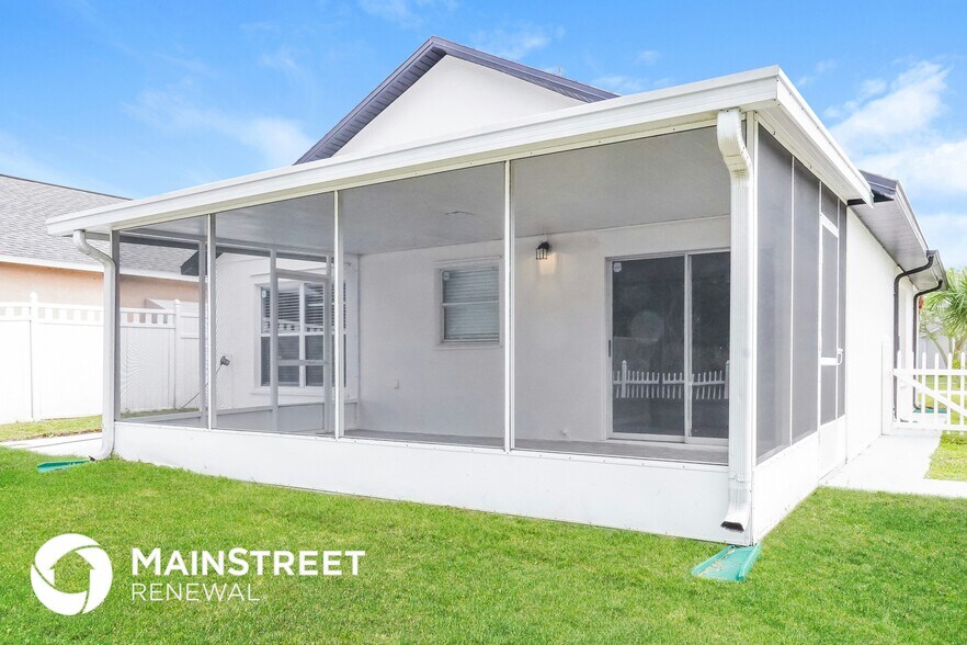 Building Photo - 2406 Parsons Pond Cir