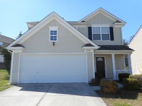 Building Photo - 803 Celtic Crossing Dr