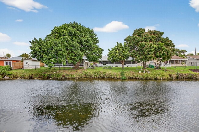 Building Photo - 6661 NW 23rd St