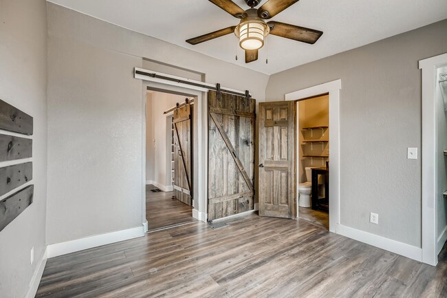 Building Photo - Remodeled Brick Bungalow in Denver's Globe...