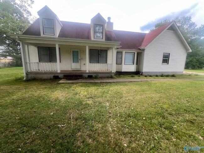 Primary Photo - 106 January Blvd