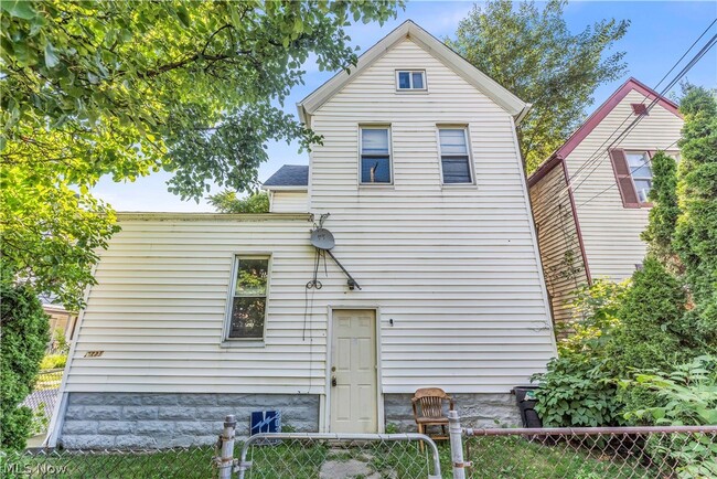 Building Photo - 3721 W 33rd St