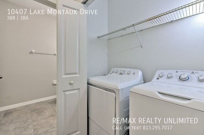 Building Photo - 10407 Lake Montauk Dr