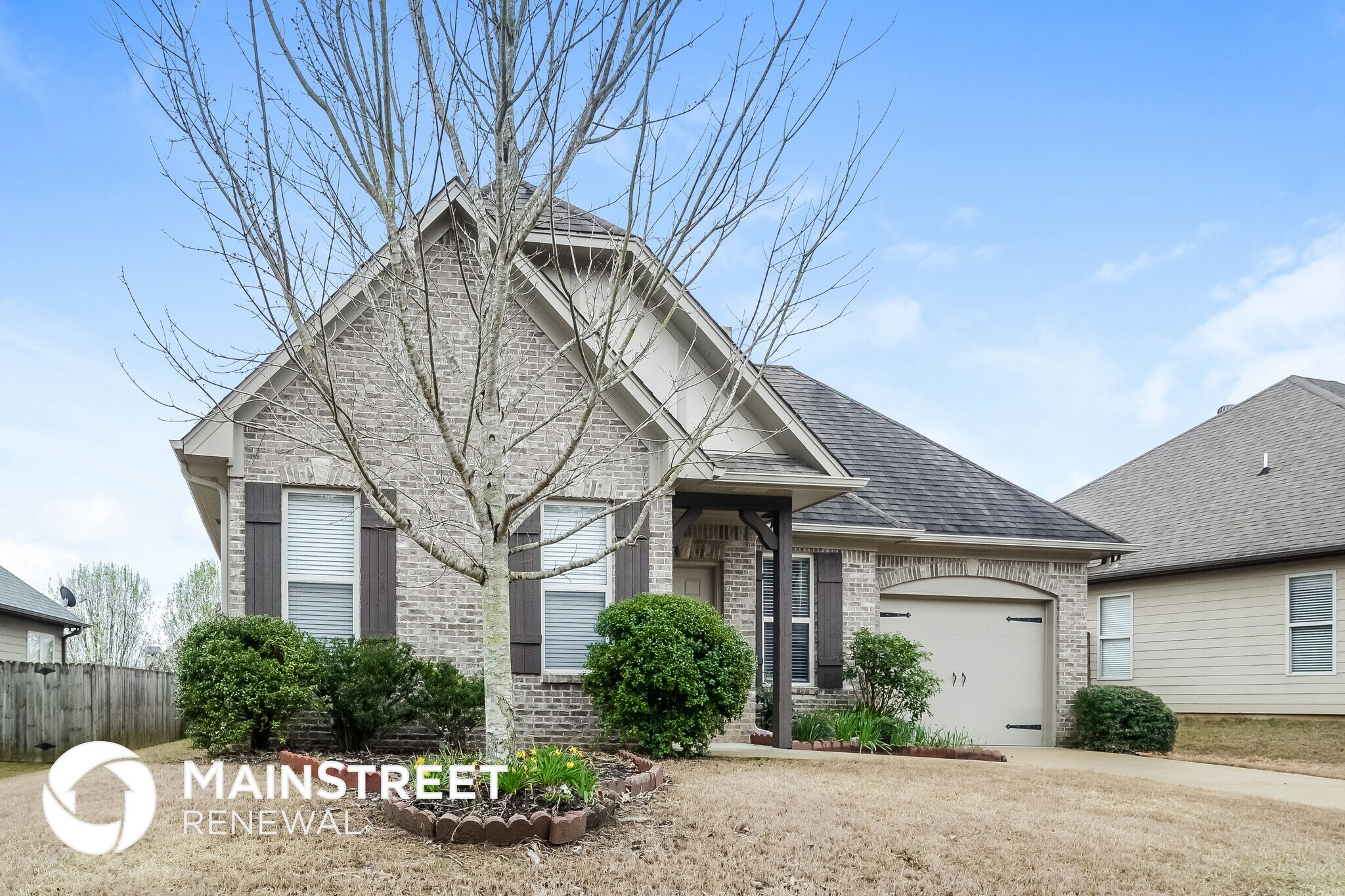 Building Photo - 1203 Washington Dr