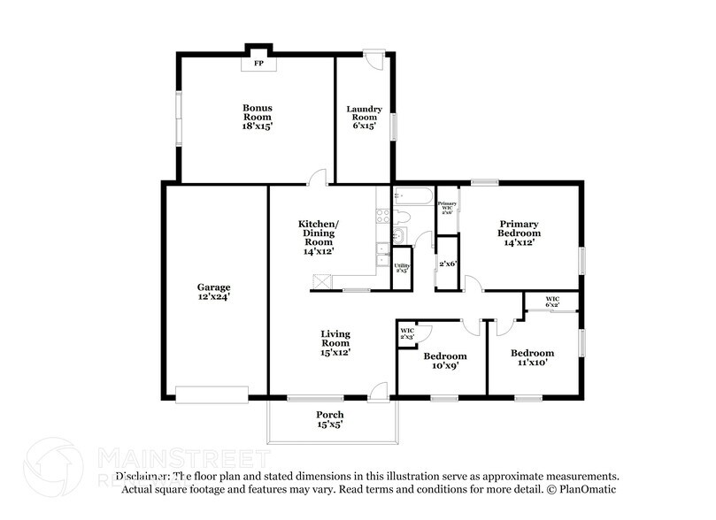 Building Photo - 200 Crestview Dr