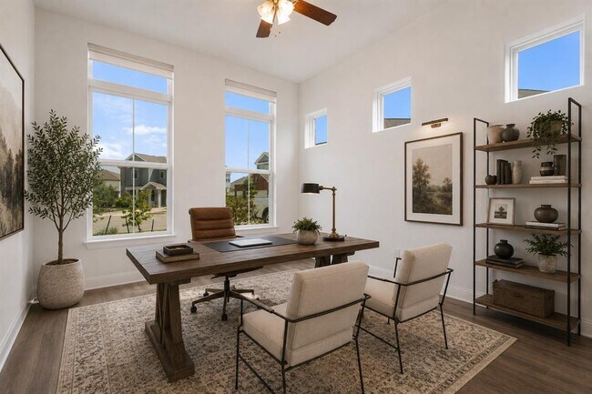 Building Photo - 20700 Matts Cove
