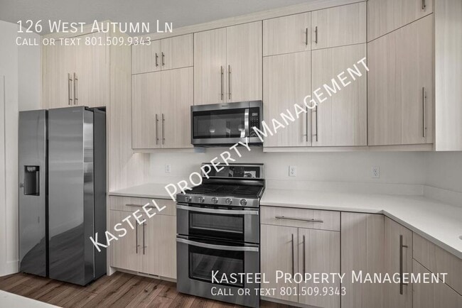 Building Photo - 126 W Autumn Ln
