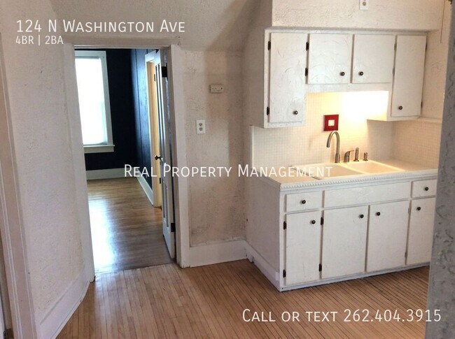 Building Photo - 124 N Washington Ave