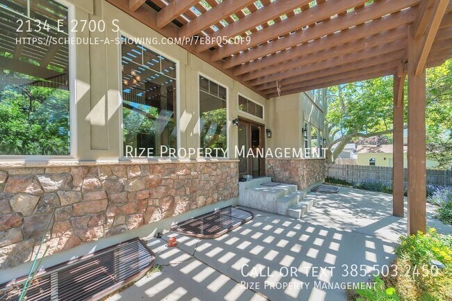 Building Photo - 2134 E 2700 S