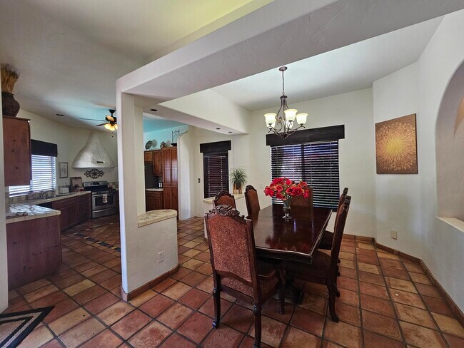 Building Photo - 52225 Avenida Obregon