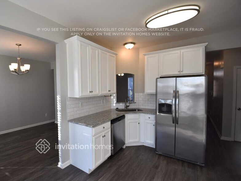 Building Photo - 1039 Piney Church Rd