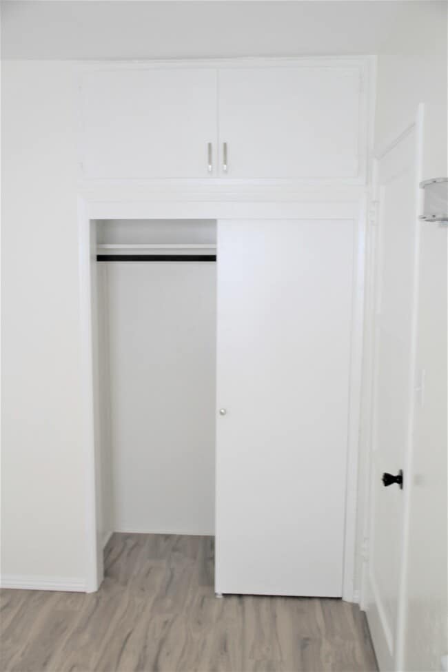 Bedroom 2 - 3960 Haines St