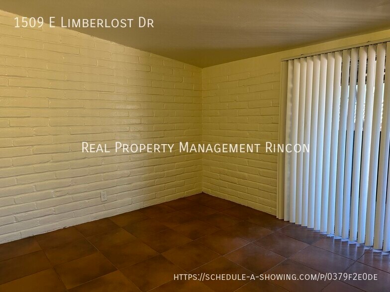 Building Photo - 1509 E Limberlost Dr