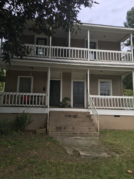 Building Photo - 1143 Olympia Ave