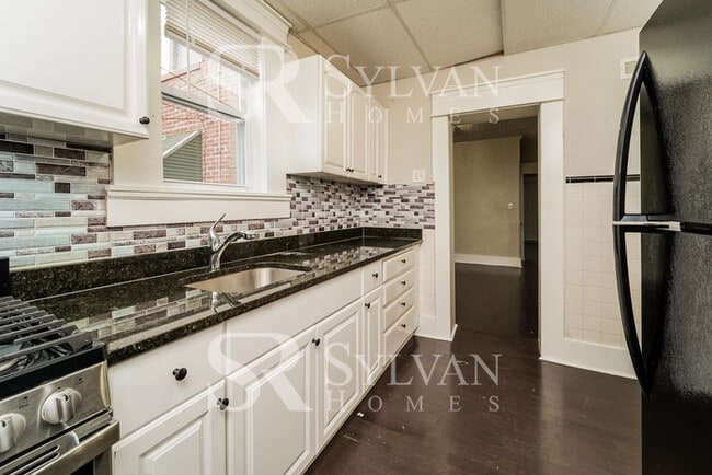 Building Photo - Life Just Got Better!