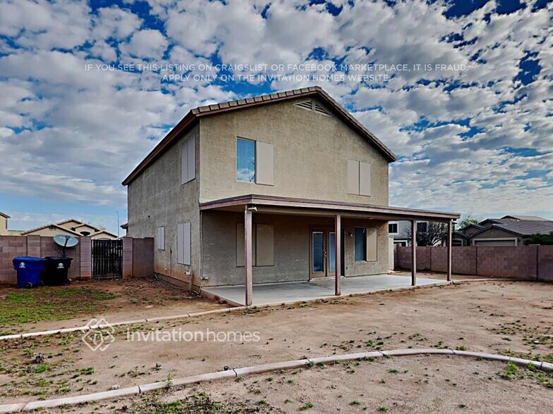 Building Photo - 10513 W Alvarado Rd