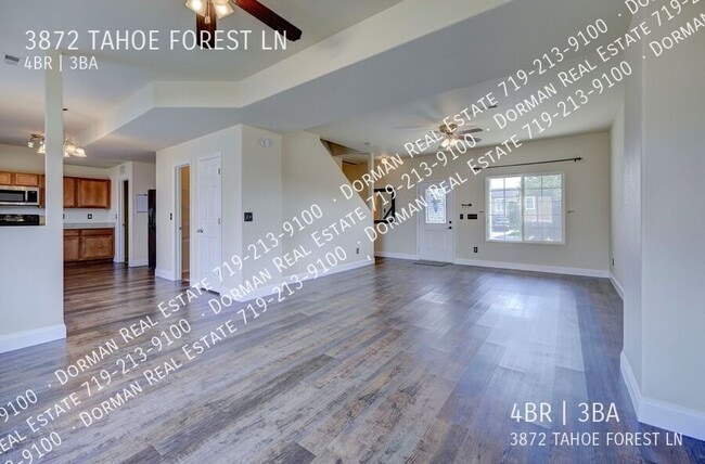 Building Photo - 3872 Tahoe Forest Ln