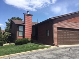 Outside - 1306 E 1990 S