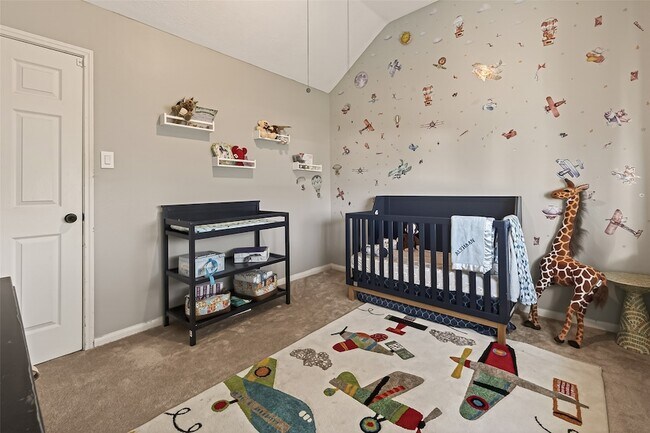 Building Photo - 3611 Stacy Park Cir