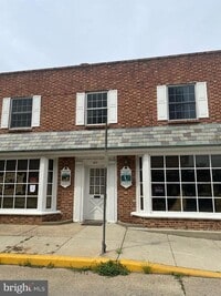 Building Photo - 611 Haddon Ave