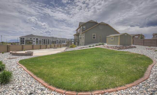Building Photo - 10023 Crews Gulch Ct.