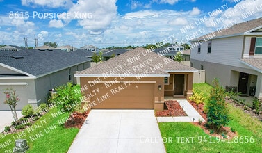 Building Photo - 8615 Popsicle Xing