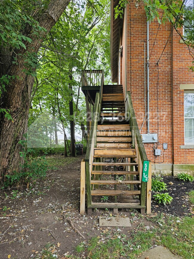 Building Photo - 50 Jackson St