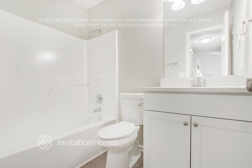 Building Photo - 4562 Govanett Rd