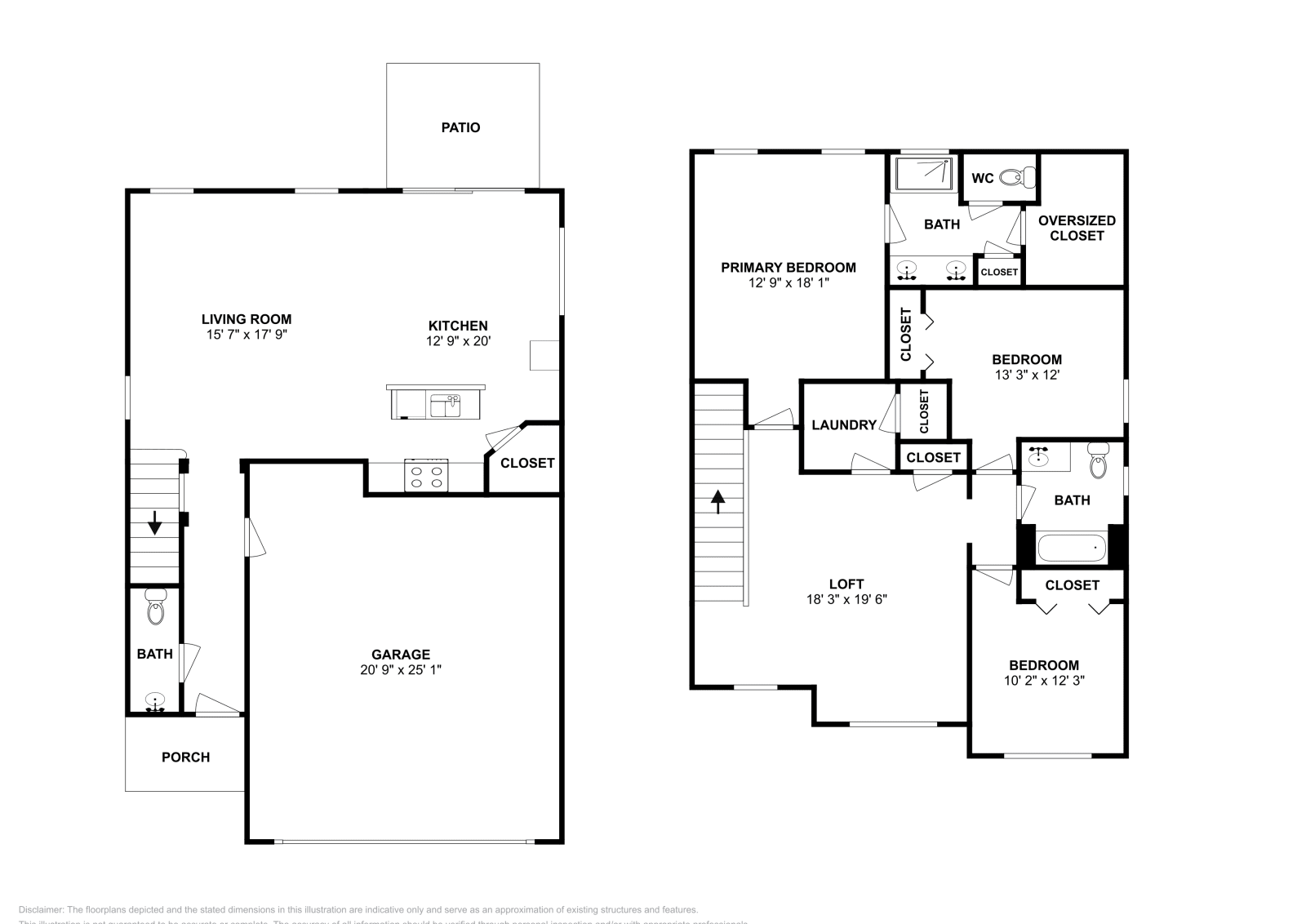 Building Photo - 1381 Riley Cir