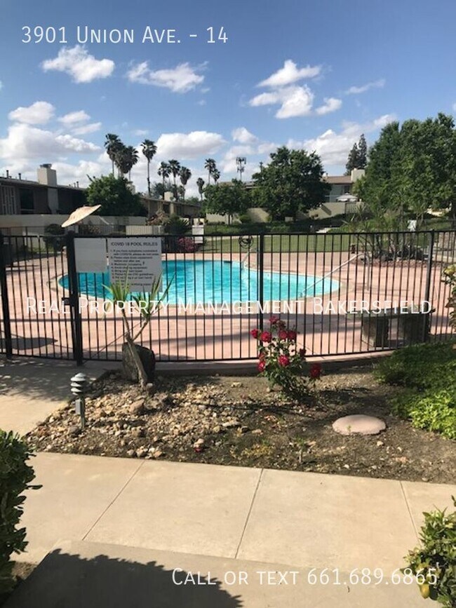 Building Photo - 3901 Union Ave