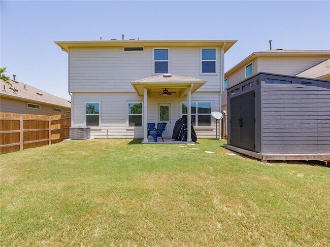 Building Photo - 3601 Kotche St