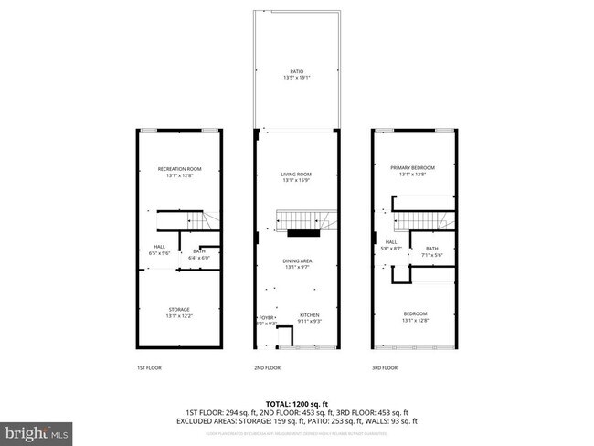 Building Photo - 302 N St SW