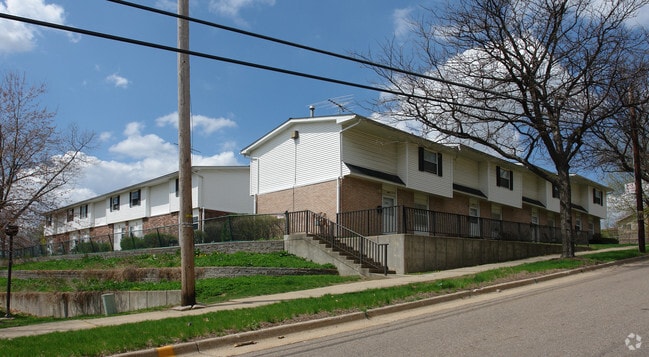 Building Photo - Mohawk Homes
