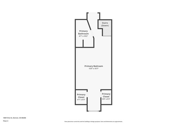 Building Photo - $0 DEPOSIT OPTION. DENVER SQUARE HOME! UPT...