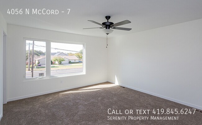 Building Photo - 4056 N McCord-7