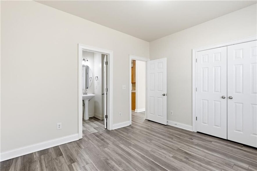 Building Photo - 4157 Jody Ln NW