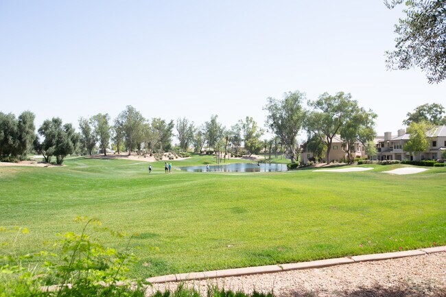 55 - 7272 E Gainey Ranch Rd