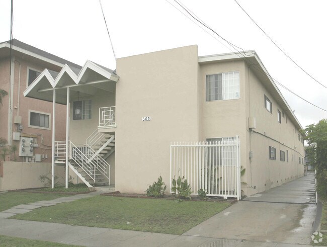 Primary Photo - 503 S Flower St