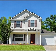 Building Photo - 39090 Prairie North Dr