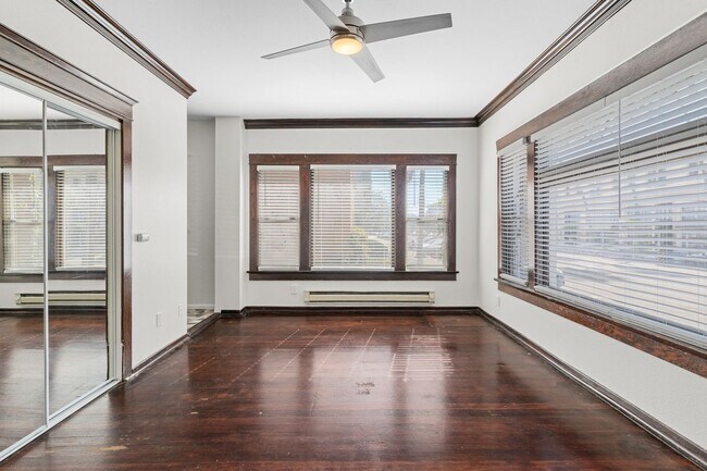 Interior Photo - The Gatsby West