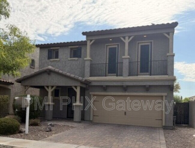 Building Photo - 5169 S Moccasin Trail