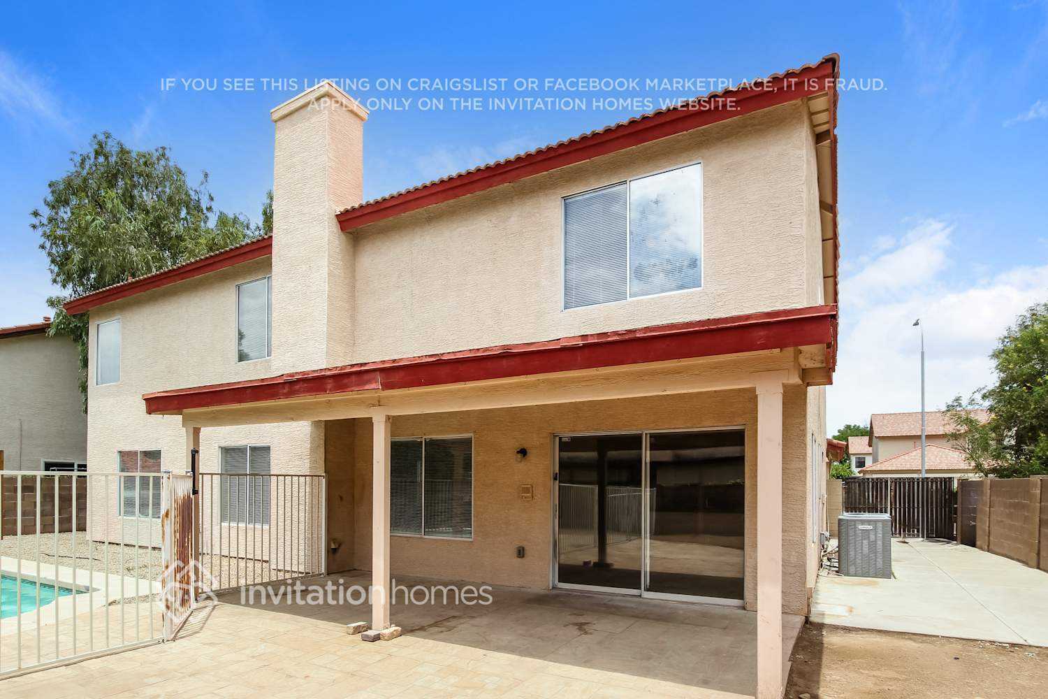 Building Photo - 11411 W Primrose Dr