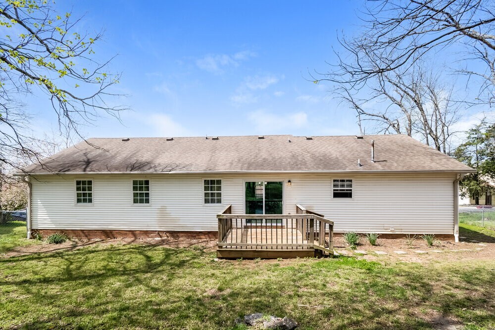 Building Photo - 3105 Roundwood Forest Ln
