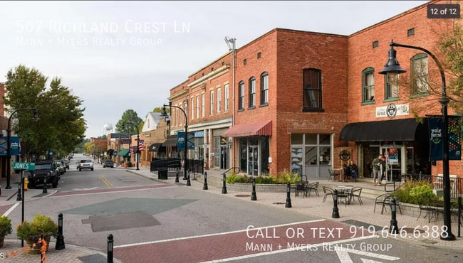 Building Photo - 507 Richland Crst Ln